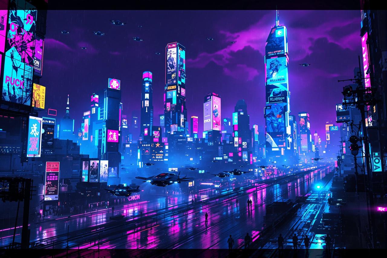 科幻龙鳞 - 未来畅想 · 硬核科幻 - 瓜瓜影视主题片单